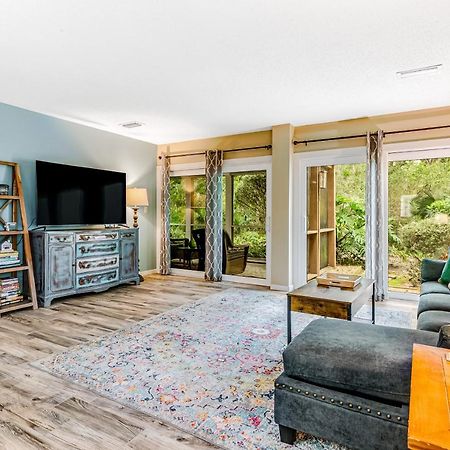 Lucky Enough Apartment Fernandina Beach Bagian luar foto